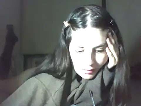 Snapshot of Insomniacl chatting on March 9, 2025, 3:54 am Insomniacl online show from March 9, 2025, 3:54 am