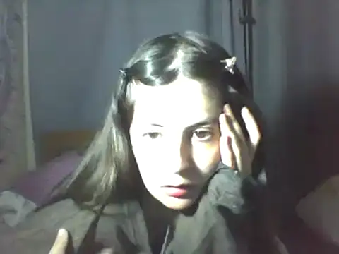 Snapshot of Insomniacl chatting on November 7, 2025, 3:50 am Insomniacl online show from November 7, 2025, 3:50 am