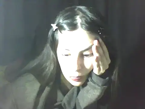 Snapshot of Insomniacl chatting on December 1, 2025, 3:22 am Insomniacl online show from December 1, 2025, 3:22 am