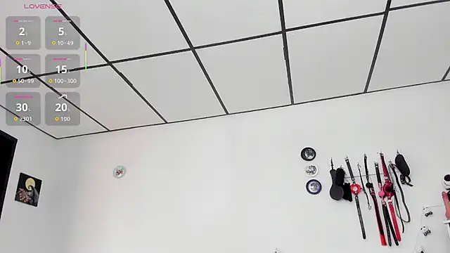 Snapshot of SAMANTHA_DM chatting on February 27, 2026, 5:57 pm SAMANTHA DM online show from February 27, 2026, 5:57 pm