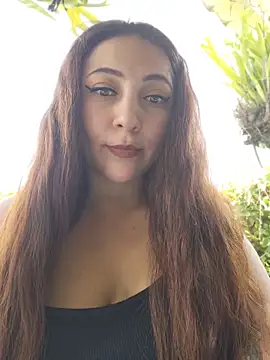 VickyHoult online show from February 28, 2026, 7:48 pm