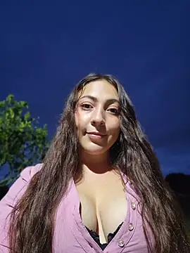 VickyHoult online show from May 22, 2026, 11:21 pm