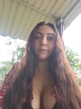 VickyHoult online show from May 24, 2026, 8:58 pm