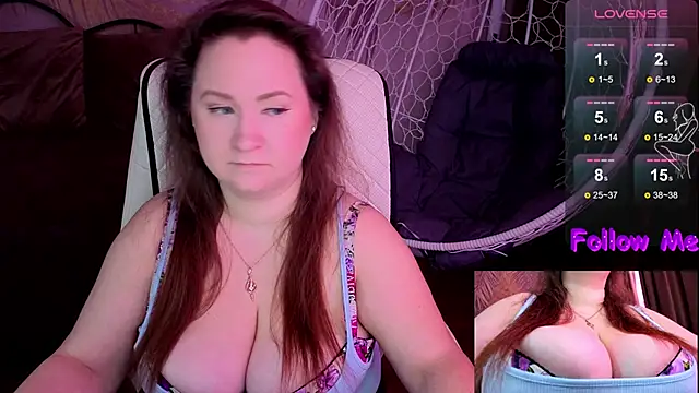 Snapshot of AlisaMisty chatting on February 8, 2026, 12:52 pm AlisaMisty online show from February 8, 2026, 12:52 pm