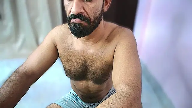 Steffan55 online show from March 16, 2026, 10:08 am