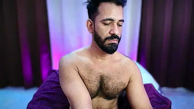 Steffan55 online show from March 26, 2026, 8:42 am