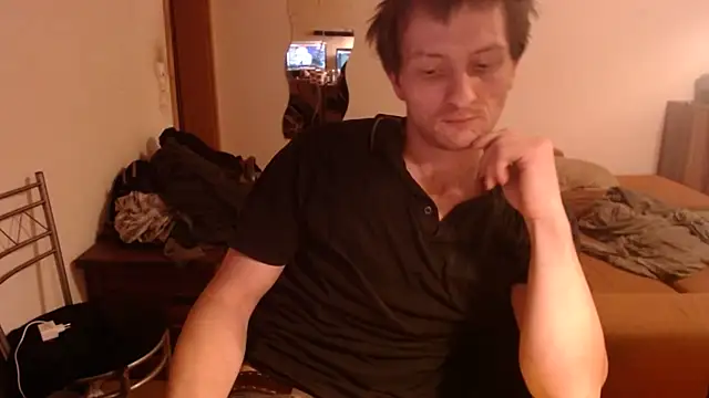 sexymann92 online show from October 23, 2025, 2:16 pm