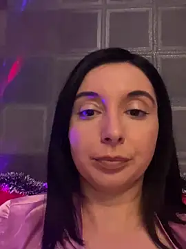 YreneRay online show from December 11, 2024, 5:59 pm