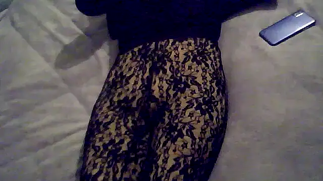 BarbierQueen online show from October 29, 2025, 10:17 am