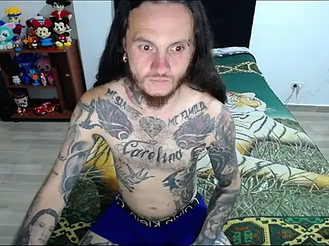 raggaman  online show from February 2, 2026, 12:31 am