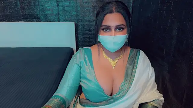 SonY CaM online show from January 29, 2025, 4:41 pm