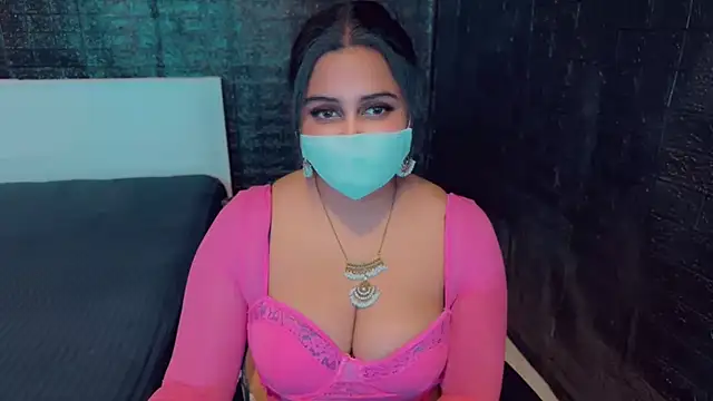 SonY CaM online show from February 8, 2025, 5:18 pm