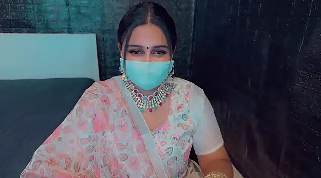 SonY CaM online show from February 19, 2025, 4:55 pm