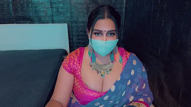 SonY CaM online show from February 20, 2025, 5:18 pm