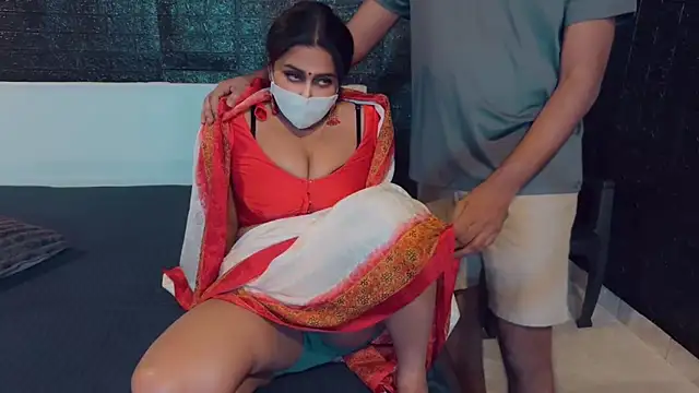 SonY CaM online show from February 25, 2025, 7:36 pm