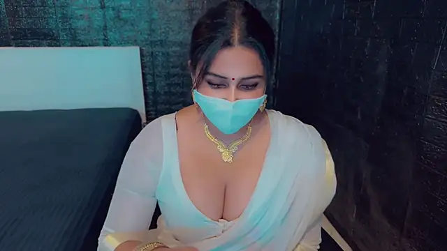 SonY CaM online show from February 26, 2025, 4:45 pm