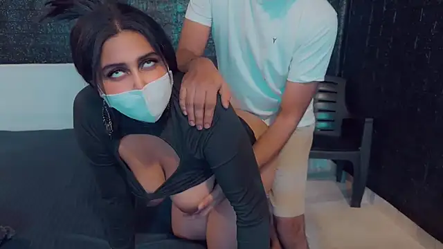 SonY CaM online show from February 28, 2025, 7:46 pm