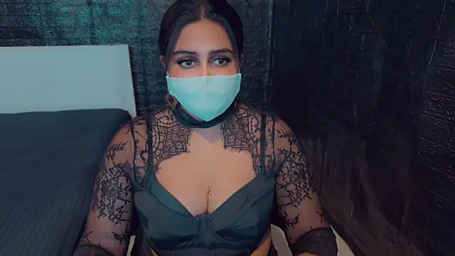 SonY CaM online show from March 4, 2025, 4:30 pm