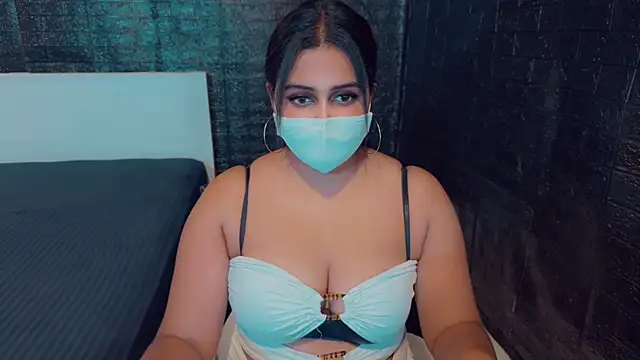 SonY CaM online show from March 5, 2025, 4:46 pm