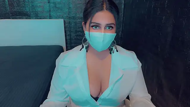 SonY CaM online show from March 18, 2025, 5:10 pm