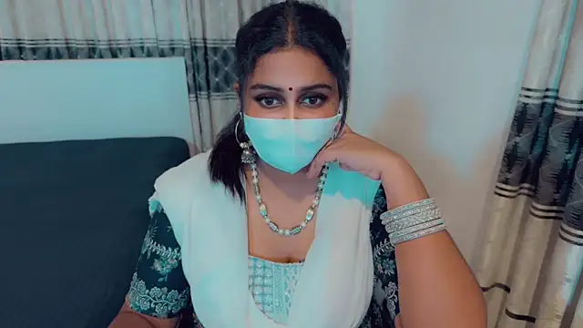 SonY CaM online show from September 13, 2025, 5:13 pm