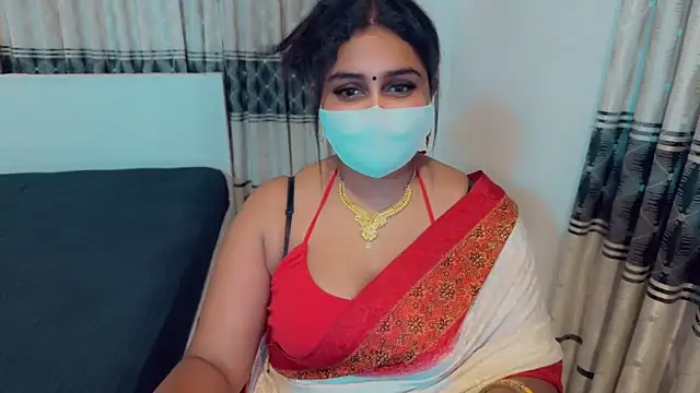 SonY CaM online show from October 8, 2025, 4:37 pm