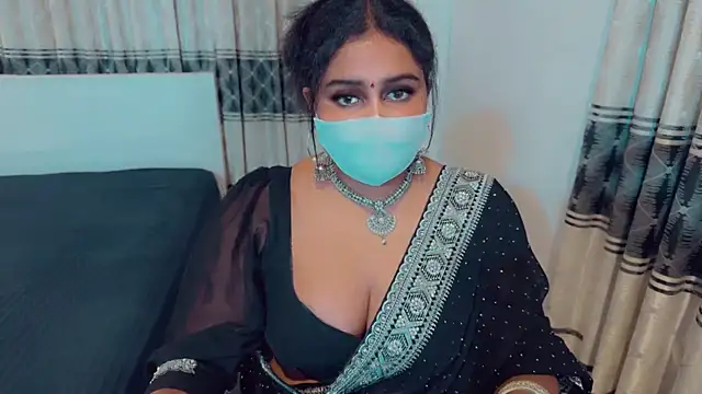 SonY CaM online show from October 10, 2025, 5:12 pm