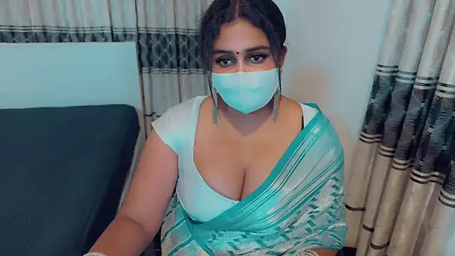 SonY CaM online show from October 28, 2025, 5:15 pm