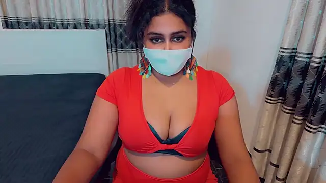 SonY CaM online show from January 7, 2026, 5:15 pm