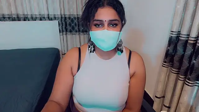 SonY CaM online show from February 7, 2026, 9:24 am