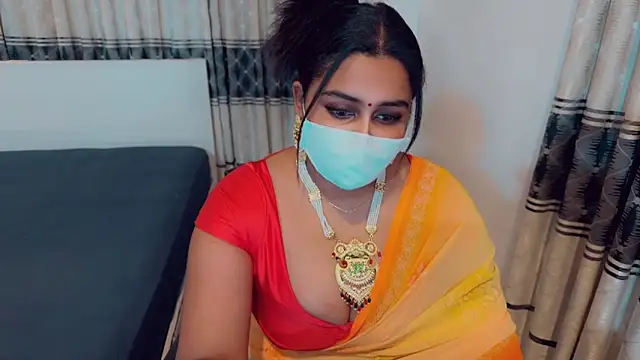 SonY CaM online show from March 7, 2026, 8:22 am