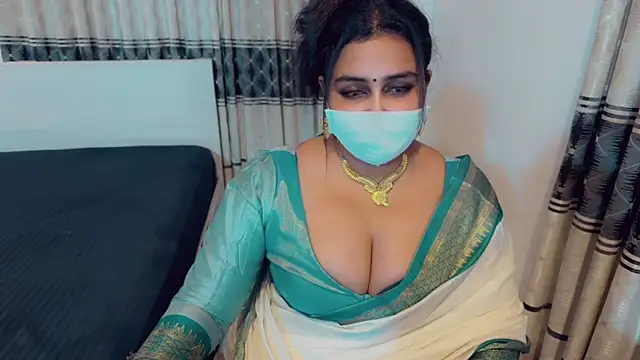 SonY CaM online show from May 12, 2026, 5:32 pm