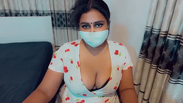 SonY CaM online show from July 1, 2026, 11:56 am