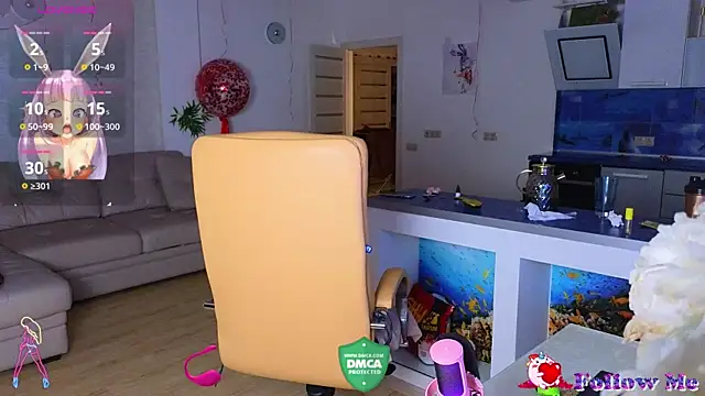 Rabbits couplee online show from March 3, 2025, 5:50 pm