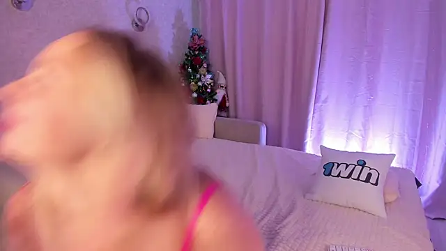 Kitty Ricky online show from January 14, 2025, 10:38 am