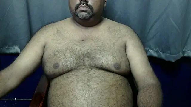 hairysubcub 70 online show from October 28, 2025, 6:50 am