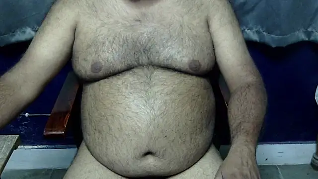 hairysubcub 70 online show from March 31, 2026, 7:14 pm