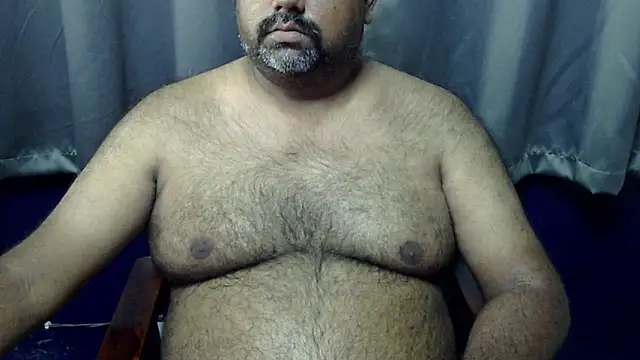hairysubcub 70 online show from May 4, 2026, 7:26 am
