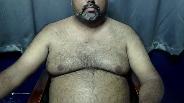hairysubcub 70 online show from May 9, 2026, 8:08 am