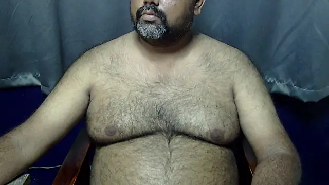 hairysubcub 70 online show from May 15, 2026, 7:59 am