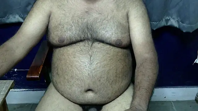hairysubcub 70 online show from May 16, 2026, 6:54 am