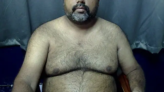 hairysubcub 70 online show from May 17, 2026, 6:11 am