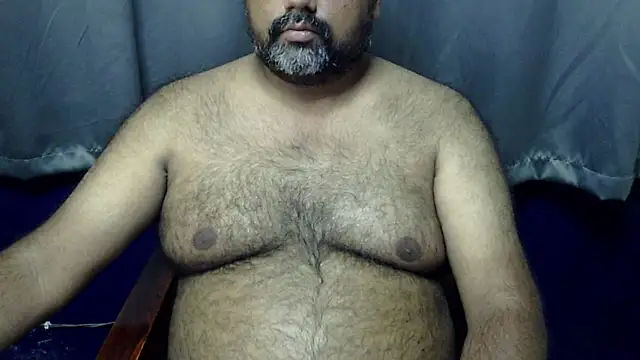 hairysubcub 70 online show from May 21, 2026, 7:37 am