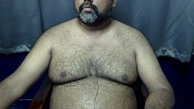 hairysubcub 70 online show from May 23, 2026, 6:51 am