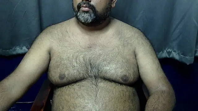 hairysubcub 70 online show from May 24, 2026, 7:13 am