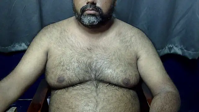 hairysubcub 70 online show from May 27, 2026, 7:16 am