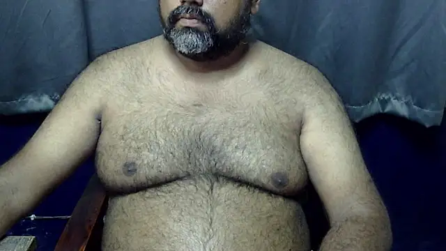 hairysubcub 70 online show from May 31, 2026, 5:59 am
