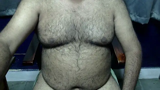 hairysubcub 70 online show from July 9, 2026, 4:22 pm
