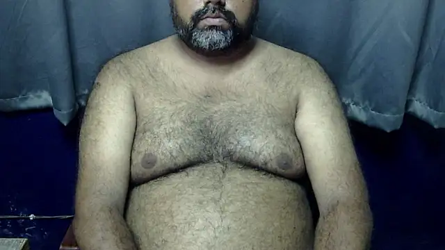 hairysubcub 70 online show from July 12, 2026, 7:21 am
