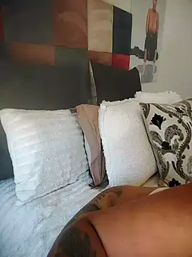 sexyTHANDO online show from January 27, 2025, 10:27 am